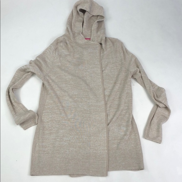 lululemon athletica Sweaters - Lululemon Peace of Mind Wrap Sweater